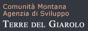Comunità Montana Terre del Giarolo